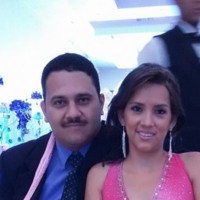 Dalton Roberto Pacheco Gonzalez