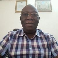 Gilles Tevi Djikpola DOH