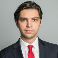 Kris Katzarov, Cfa