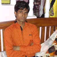 Ashish Pandey