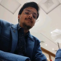 Baldev Agarwal