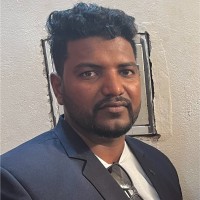 Aneesh Jose
