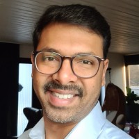 Dhinakaran Rajasekaran