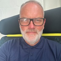 Simon Millward