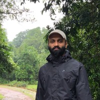 Shrikanth Nayak