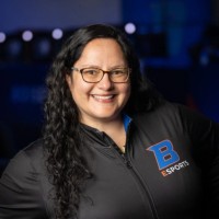 Veronica Roper
