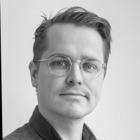 Johan Colliander