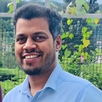 Raghu Paramasivam