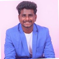 Prasath Rajaraman