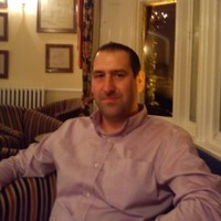 Ian Dowson