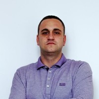 Aleksandar Markovic