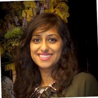 Ruhi Mirza