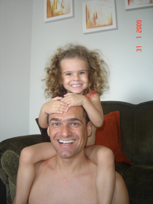 Reginaldo Francisco Bernardes
