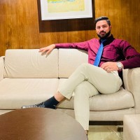 Tabish Ahmad Khan