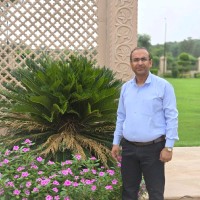 Sanjiv Kumar Verma