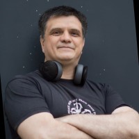 Viacheslav Zhyrnokleiev