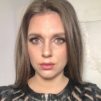 Виктория Осадчая