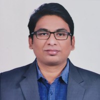 Dr.KIRAN CHANDER