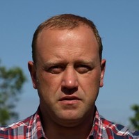 Christopher Mackenzie
