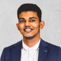 Bihash Arulampalam