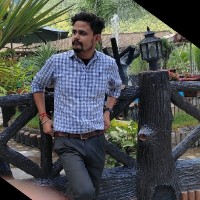 Gaurav Pandey