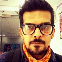 Viraj Dhumatkar