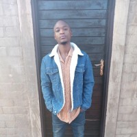 Phumelelo William Mokoni