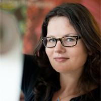 Hanneke Holwerda