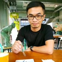 Feng Yu Huang