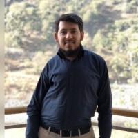 Uzair Ahmed