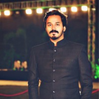 Aashay Deshpande