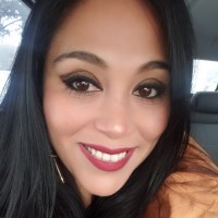 Sheila Laura Leon Jara