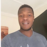 Kudzanayi Matare