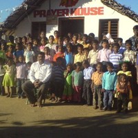 Pastor Peter