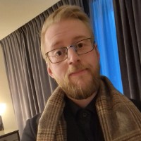 Fredrik Lindmark