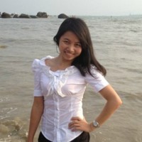 Alice Zhang