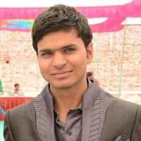 Ashish Patel