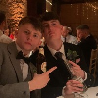 Callum Grant