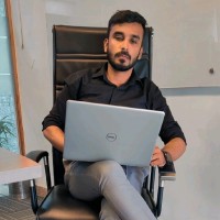 Ahmad Ansari