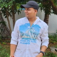 Vishal Gurrala