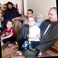 احمد الخشن