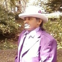 Pastor Victor Rivera