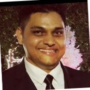 Siddharth Mate