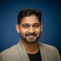 Mayank Patel