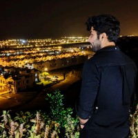 Omar Khan