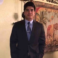 Jose Abraham Vega