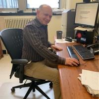 Bennett Cohen