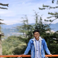 Arnab Nath