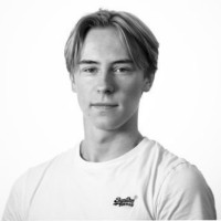 Mikael Strøm-Pedersen