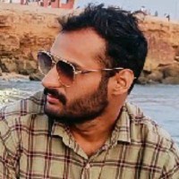 Vinay Arora